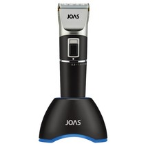 조아스 컴플리트 3중 회전식 생활방수 USB 충전식 잠금기능 전기면도기, JR-5530