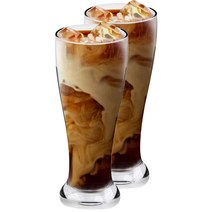 오션글라스 임페리얼 아이스커피잔 425ml, 2개입