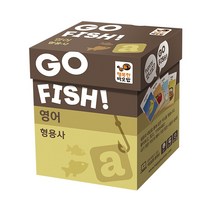 행복한바오밥 고피쉬 형용사
