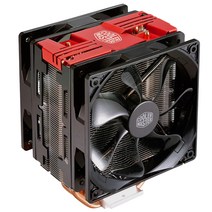 쿨러마스터 HYPER CPU쿨러 212 LED Turbo RED
