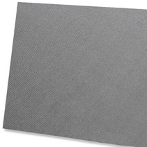 대원우드보드 융접착보드 V-722 회색 600 x 900 mm, 10mm, 15개입
