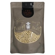 지내들 백태, 1kg, 1개