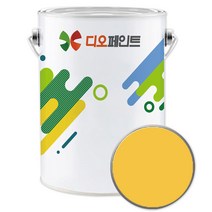 디오페인트 세라믹플러스 곰팡이 결로방지 페인트 4L, 스테디25