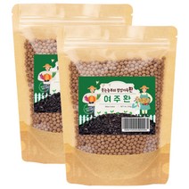 스마일파머 여주환, 2개입, 250g
