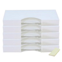 실리쿡 비닐 쏙 픽미 5p + 벨크로 1쌍 정리용품, 1세트