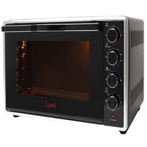 럭셀 컨벡션 전기오븐 46L, HX-4601CL