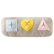 블럭마트 반려동물 노즈워크, 그레이, 1개