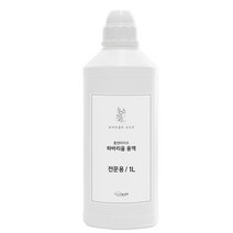 홈앤라이프 하바리움 용액 전문가용 1L