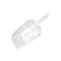 바이굿즈 PC 얼음 스쿠프, 5호 투명(1500ml), 1개
