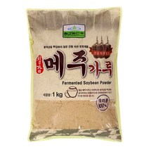 칠갑농산 메주가루, 1kg, 1개