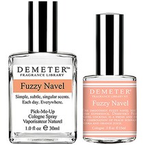 데메테르 오데코롱 향수 세트, 퍼지네이블 30ml + 15ml, 1세트