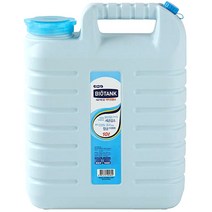 코멕스 바이오탱크 매직 물통, 10L, 1개