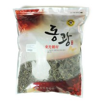 동광종합물산 민들레 포공령 중국산, 600g, 1개