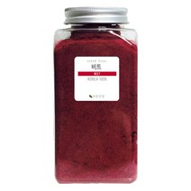 바른건강 레드비트 분말, 300g, 1개