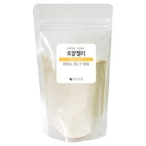 바른건강 로얄젤리 분말, 1개, 300g