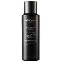 마몽드 맨 리차징 토너, 180ml, 1개