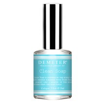 데메테르 향수 클린솝 오 드 코롱, 15ml