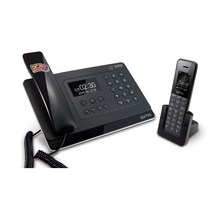 지앤텔 유무선 전화기 GT-8506
