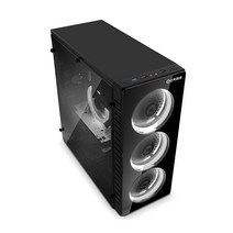 컴맹닷컴 조립PC CM954FC-166X (i5-9400F), WIN 미포함, RAM 16GB, SSD 240GB