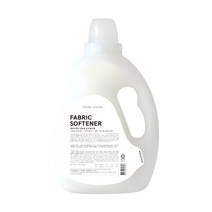 에브리케어 대용량 입소문난 섬유유연제 베이비향, 2100ml, 1개
