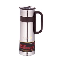 스텐락 스마트 스텐 물병 04호, 혼합색상, 1600ml