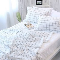 보몽드 모든 배이불, 화이트