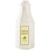 까로망 청포도 농축에이드 시럽, 2kg, 1개