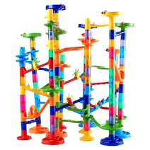 아키레일 어드밴스 블록완구, 혼합