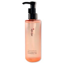 올빚 결빛 진 클렌징 오일, 200ml, 1개