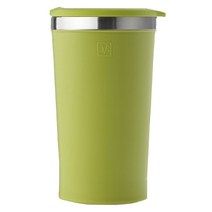 JVR 미니 텀블러 280ml 스테인리스텀블러 당일발송, 라임