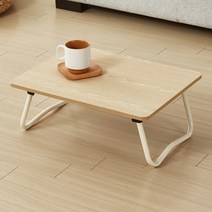 서우홈 베드테이블, 오크