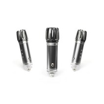 RXTN 차량용 공기청정기 이온스틱, RNCCAP01(블랙)