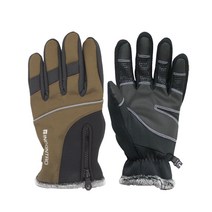 인콘트로 스마트 콤보 장갑, 카키