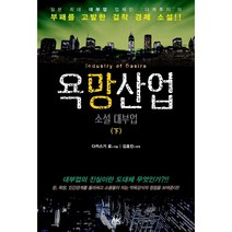 욕망산업 소설 대부업(하):대부업의 진실이란 도대체 무엇인가?!!, 에이케이커뮤니케이션즈, 다카스기 료 저/김효진 역