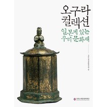오구라 컬렉션:일본에 있는 우리 문화재, 국외소재문화재재단(편자), 사회평론아카데미