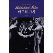 [동문선]태도적 가치 (자기 완성적 삶을 위하여), 동문선, 신성대