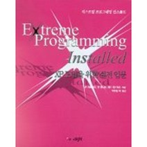 EXTREME PROGRAMMING INSTALLED, 인사이트