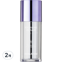 더마펌 수딩 리페어 토닝 세럼 R4, 30ml, 2개