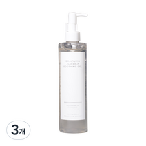 브라질리언시크릿 센텔라 알로에 수딩젤, 300ml, 3개