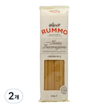 루모 링귀네 면, 500g, 2개