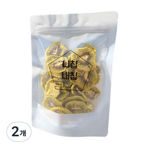 니칩내칩 건조 키위 과일칩, 40g, 2개