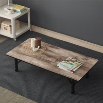 조은세상 LPM 멀티 테이블 1200 x 600 mm, 내추럴