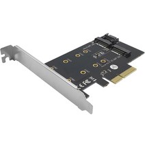 [페러럴pci카드] NETmate I-294 시리얼패러럴 PCI Express COMBO 카드, 선택없음