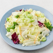 저스트그린 데일리 그린샐러드, 750g, 1개