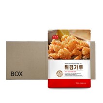 아이엠소스 닭강정치킨파우더-5kg 달강정 전문점용 (당일발송보장)