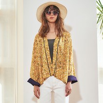 로브로브 SWEET DREAM SHORT ROBE