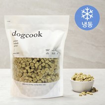 dogcook 추천 가격정보
