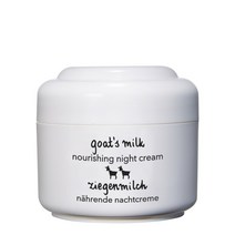 지아자 산양유 나이트크림 50ml, 1개