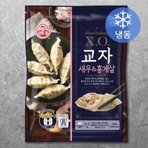 삼양 불닭만두1350gX2팩, 1set, 1350g