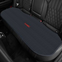 엑스핏 차량용 열선시트 뒷좌석 12V, 노블스티치(뒷좌석12v), 1개
